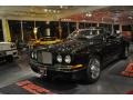 2001 Black Bentley Azure   photo #29