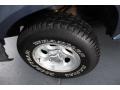 1998 Ford Explorer XLT 4x4 Wheel and Tire Photo