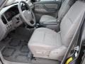 2004 Phantom Gray Pearl Toyota Sequoia SR5 4x4  photo #10