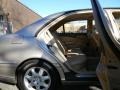 Desert Silver Metallic - S 430 Sedan Photo No. 24