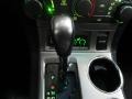  2011 Highlander SE 4WD 5 Speed ECT-i Automatic Shifter