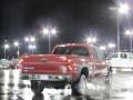 Sport Red Metallic - Silverado 2500HD LT Crew Cab 4x4 Photo No. 15