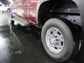 Sport Red Metallic - Silverado 2500HD LT Crew Cab 4x4 Photo No. 16