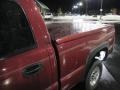 Sport Red Metallic - Silverado 2500HD LT Crew Cab 4x4 Photo No. 17