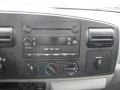 Oxford White Clearcoat - F250 Super Duty XLT Crew Cab 4x4 Photo No. 9