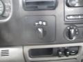 Oxford White Clearcoat - F250 Super Duty XLT Crew Cab 4x4 Photo No. 10