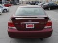 2006 Salsa Red Pearl Toyota Camry XLE  photo #3