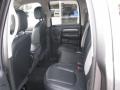Graphite Metallic - Ram 1500 Laramie Quad Cab Photo No. 6