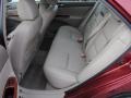 2006 Salsa Red Pearl Toyota Camry XLE  photo #8