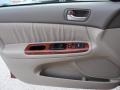 2006 Salsa Red Pearl Toyota Camry XLE  photo #14