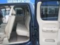 Imperial Blue Metallic - Silverado 2500HD LTZ Extended Cab 4x4 Photo No. 6