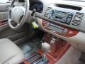 2006 Salsa Red Pearl Toyota Camry XLE  photo #19
