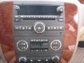 Imperial Blue Metallic - Silverado 2500HD LTZ Extended Cab 4x4 Photo No. 10