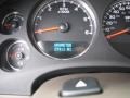 Imperial Blue Metallic - Silverado 2500HD LTZ Extended Cab 4x4 Photo No. 11