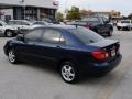 2006 Indigo Ink Pearl Toyota Corolla CE  photo #2