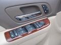 Imperial Blue Metallic - Silverado 2500HD LTZ Extended Cab 4x4 Photo No. 13