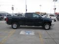 Imperial Blue Metallic - Silverado 2500HD LTZ Extended Cab 4x4 Photo No. 14