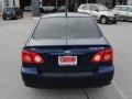 2006 Indigo Ink Pearl Toyota Corolla CE  photo #3