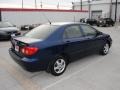 2006 Indigo Ink Pearl Toyota Corolla CE  photo #4