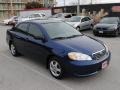 2006 Indigo Ink Pearl Toyota Corolla CE  photo #5