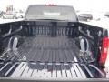 Imperial Blue Metallic - Silverado 2500HD LTZ Extended Cab 4x4 Photo No. 18