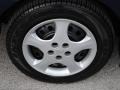 2006 Indigo Ink Pearl Toyota Corolla CE  photo #7