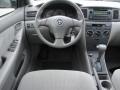 2006 Indigo Ink Pearl Toyota Corolla CE  photo #9