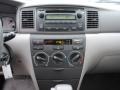 2006 Indigo Ink Pearl Toyota Corolla CE  photo #11