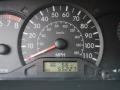 2006 Indigo Ink Pearl Toyota Corolla CE  photo #12