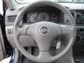 2006 Indigo Ink Pearl Toyota Corolla CE  photo #13