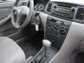 2006 Indigo Ink Pearl Toyota Corolla CE  photo #19