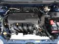 2006 Indigo Ink Pearl Toyota Corolla CE  photo #20
