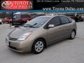 Driftwood Pearl - Prius Hybrid Photo No. 1