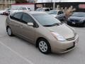 Driftwood Pearl - Prius Hybrid Photo No. 5