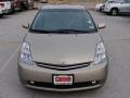 Driftwood Pearl - Prius Hybrid Photo No. 6