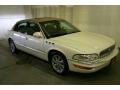 White 2004 Buick Park Avenue Ultra