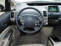 Driftwood Pearl - Prius Hybrid Photo No. 9