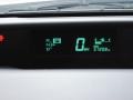 Driftwood Pearl - Prius Hybrid Photo No. 12