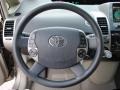 Driftwood Pearl - Prius Hybrid Photo No. 13