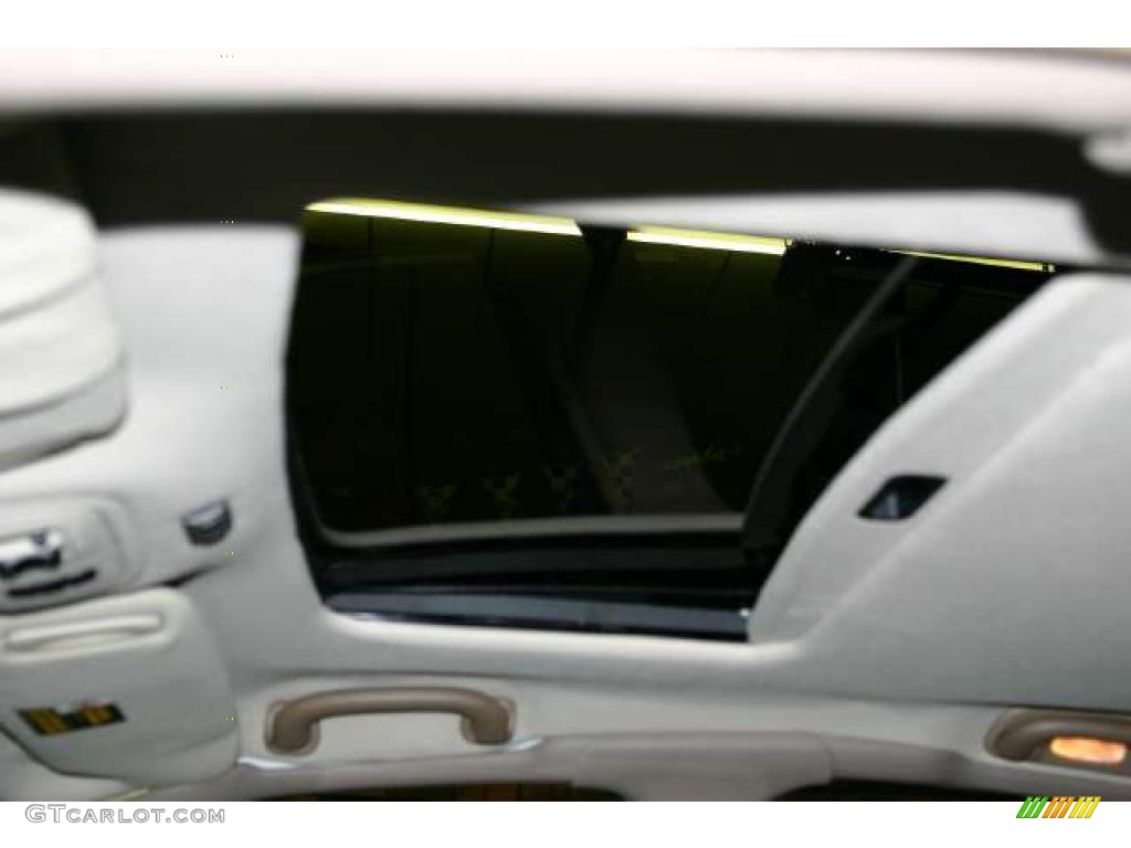 2004 Buick Park Avenue Ultra Sunroof Photo #42685291