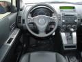 2008 Brilliant Black Mazda MAZDA5 Sport  photo #9