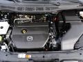 2008 Brilliant Black Mazda MAZDA5 Sport  photo #20