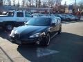 2005 Black Pontiac Grand Prix Sedan  photo #1