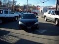 2005 Black Pontiac Grand Prix Sedan  photo #2