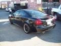 2005 Black Pontiac Grand Prix Sedan  photo #5