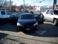 2005 Black Pontiac Grand Prix Sedan  photo #9