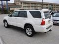 Natural White - 4Runner SR5 4x4 Photo No. 2