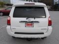 Natural White - 4Runner SR5 4x4 Photo No. 3