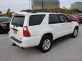 Natural White - 4Runner SR5 4x4 Photo No. 4