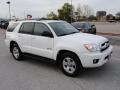 Natural White - 4Runner SR5 4x4 Photo No. 5
